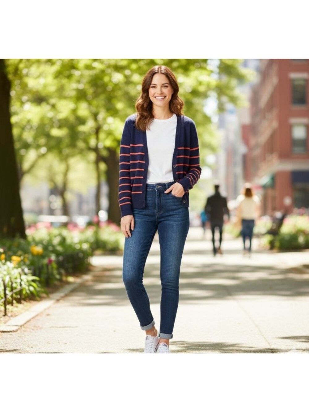 American Eagle Outfitters Women's Small Cardigan